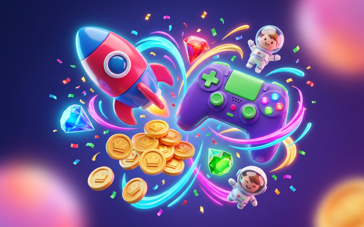Gaming Marketing Studio