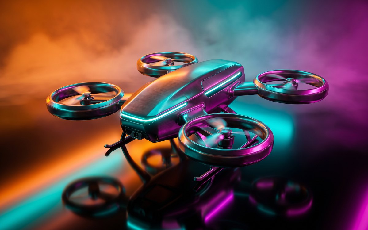 Product Visualisation Studio